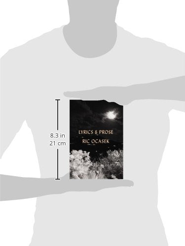 Lyrics & Prose,Used