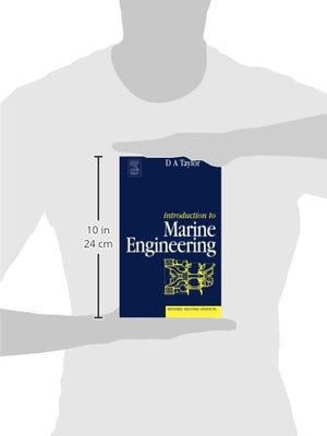 Introduction to Marine Engineering, Revised 2nd Edition,Used