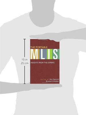 The Portable MLIS: Insights from the Experts,Used