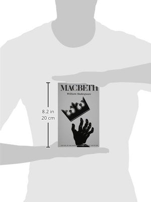 The Tragedy of Macbeth,Used