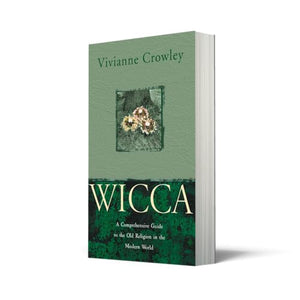 Wicca: The Old Religion In the New Millennium,Used