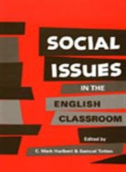 Social Issues in the English Classroom,Used