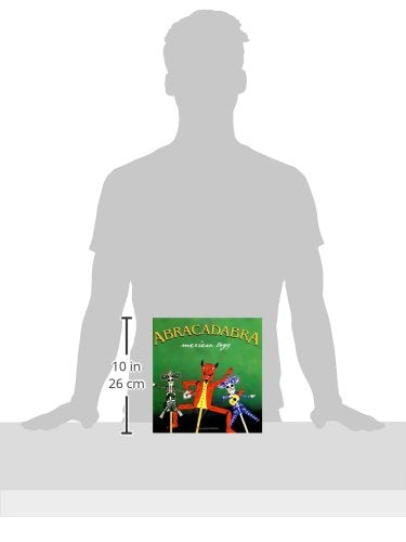 Abracadabra: Mexican Toys,Used