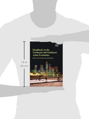 Handbook on the Northeast and Southeast Asian Economies,Used