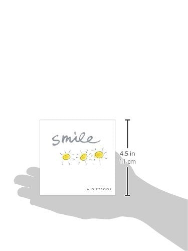 Sparklies from Helen Exley: Smile! (HE75587),Used