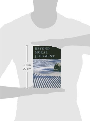 Beyond Moral Judgment,Used