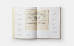Fake Love Letters, Forged Telegrams, and Prison Escape Maps: Designing Graphic Props for Filmmaking,Used