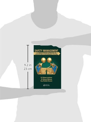 Safety Management,Used