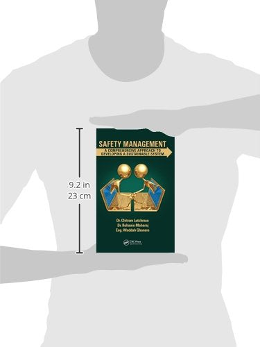 Safety Management,Used