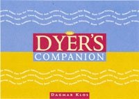 The Dyer's Companion (The Companion series),Used