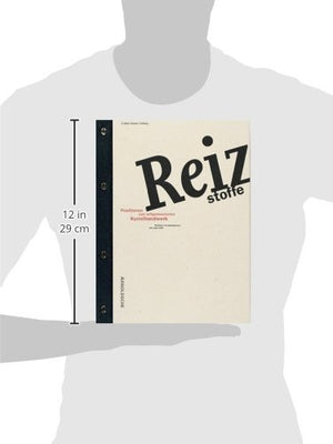 Reizstoffe / Stimulants: Positionen Zum Zeitgenoessischen Kunsthandwerk / Positions of Contemporary Arts and Crafts,Used