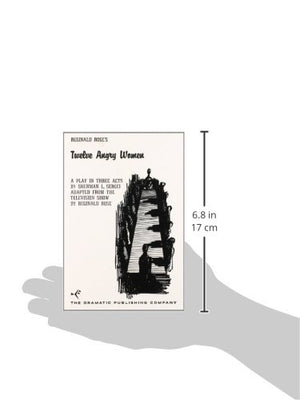 Twelve Angry Women,New
