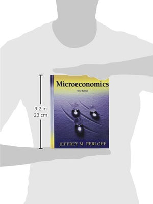 Microeconomics (The Addisonwesley Series In Economics),Used