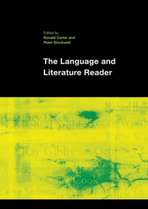 Language And Literature Reader,Used