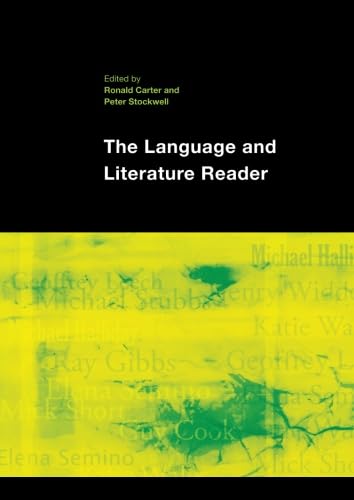 Language And Literature Reader,Used