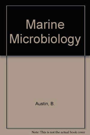Marine Microbiology,Used