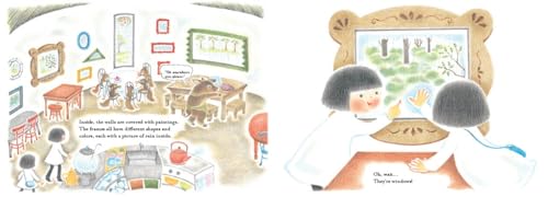 Chirri & Chirra, The Rainy Day (Volume 7) (Chirri & Chirra, 7)