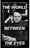 The World Between the Eyes: Poems,Used