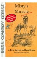 Misty'S Miracle (Real Cowboy Series)