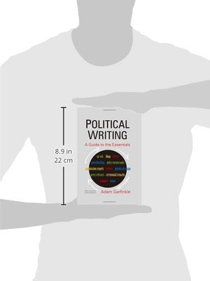 Political Writing: A Guide to the Essentials,Used