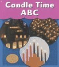 Candle Time ABC (Heinemann Read & Learn),Used