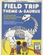 Field Trip ThemeASaurus,Used