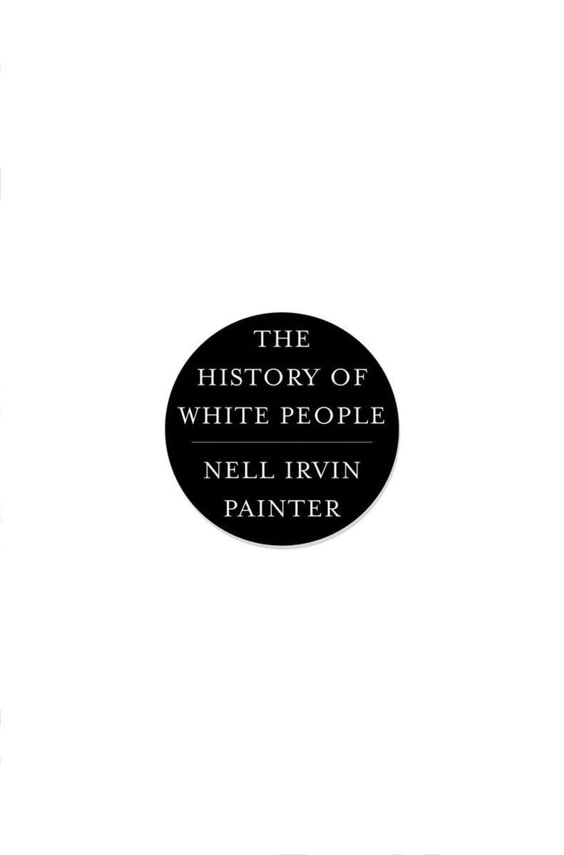 The History Of White People