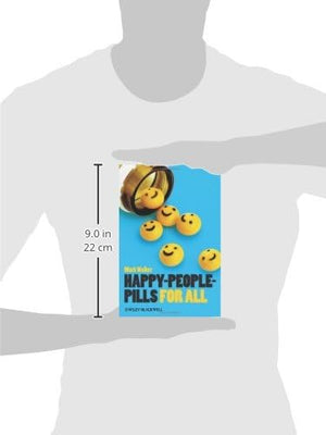 HappyPeoplePills For All,Used