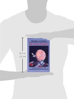 The Mars Project,Used
