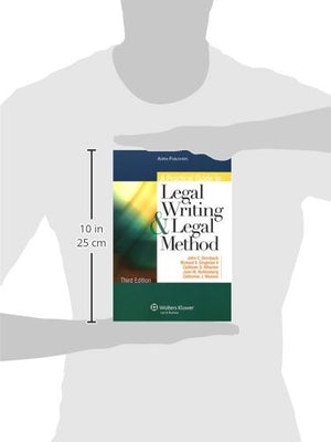 A Practical Guide to Legal Writing & Legal Method,Used
