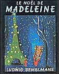 Le Noel De Madeleine (French Edition)