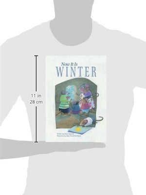 Now It Is Winter,Used