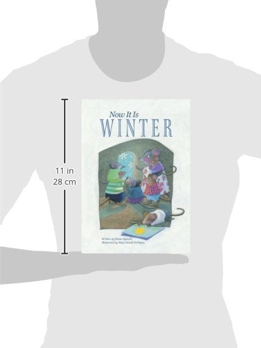 Now It Is Winter,Used