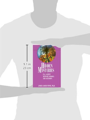 Hidden Mysteries: ETs, Ancient Mystery Schools and Ascension (The EasytoRead Encyclodedia of the Spiritual Path, Volume IV),New