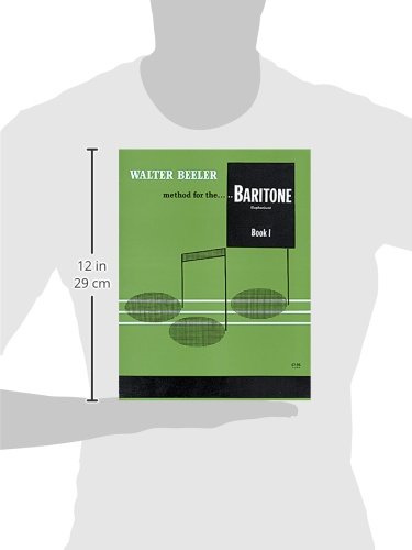 Walter Beeler Method for the Trombone, Bk 2 (Walter Beeler Series for Brass Instruments, Bk 2),Used