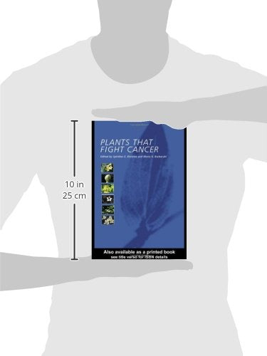 Plants that Fight Cancer,Used