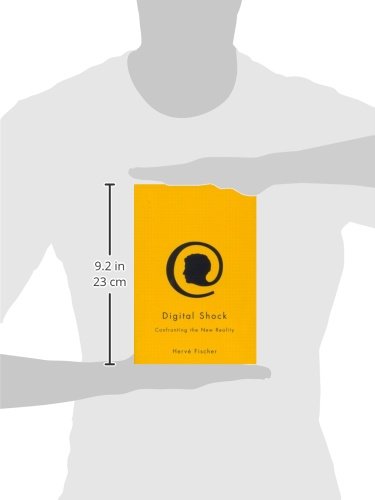 Digital Shock: Confronting the New Reality,Used