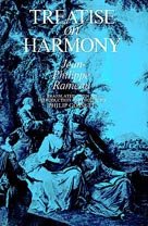 Treatise on Harmony,Used