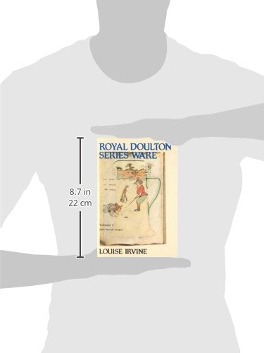 Royal Doulton Series Ware, Volume 2: Olde Worlde Imagery,Used