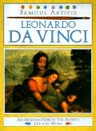 Leonardo Da Vinci (Famous Artists Series),Used