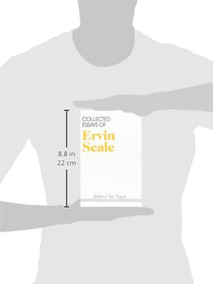Collected Essays of Ervin Seale (Mentors of New Thought Series),Used