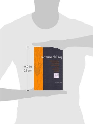 Networking: Communicating with Bodies and Machines in the Nineteenth Century (Studies In Literature And Science),Used