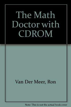 The Math Doctor,Used