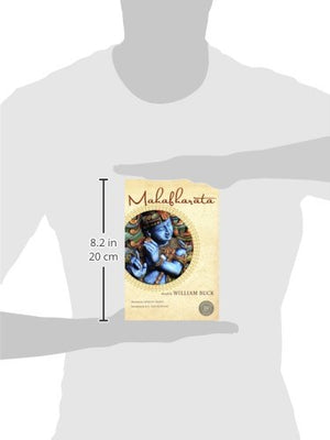 Mahabharata,Used