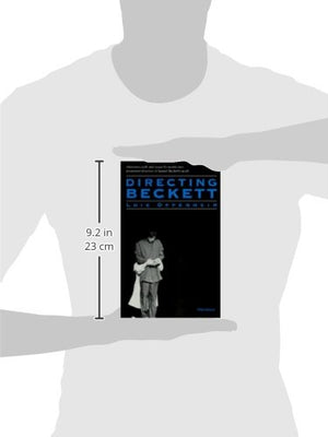 Directing Beckett (Theater: Theory/Text/Performance)