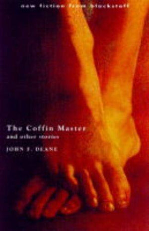 The Coffin Master and Other Stories,Used