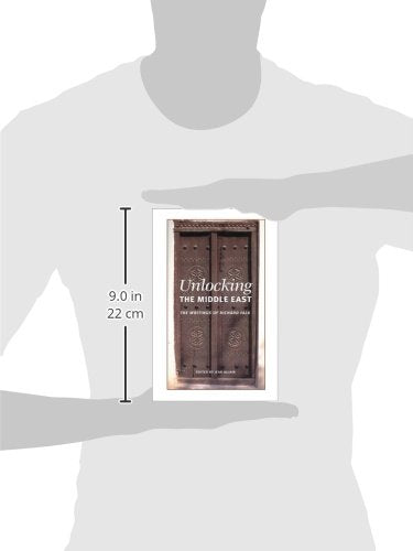 Unlocking the Middle East: The Writings of Richard Falk,Used