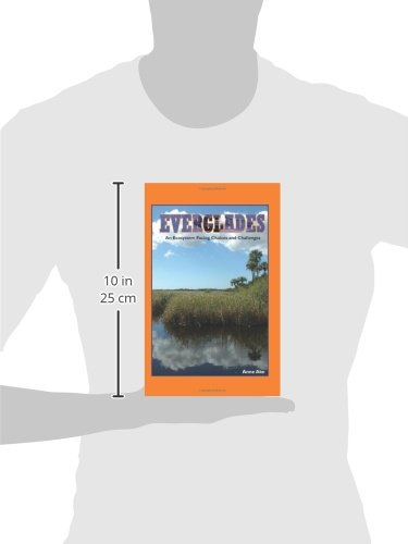 Everglades: An Ecosystem Facing Choices and Challenges,Used
