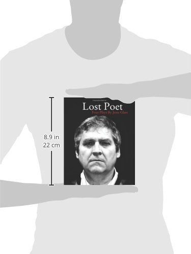 Lost Poet: Four Plays By Jesse Glass-New