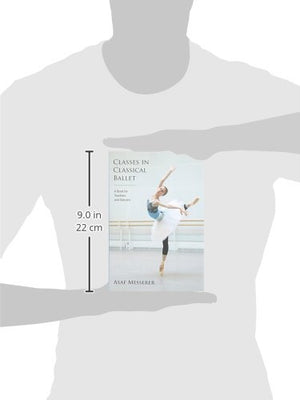 Classes in Classical Ballet (Limelight),Used